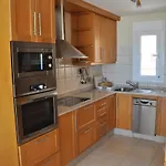 Апартаменты With Amazing Views In Jandia *