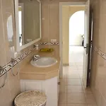 With Amazing Views In Jandia Апартаменты