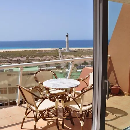 Appartamento With Amazing Views In Jandia