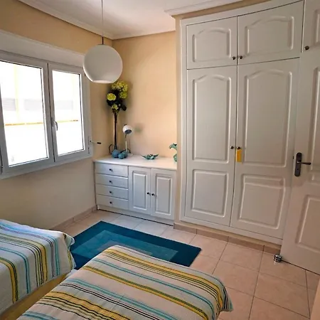 With Amazing Views In Jandia Appartamento