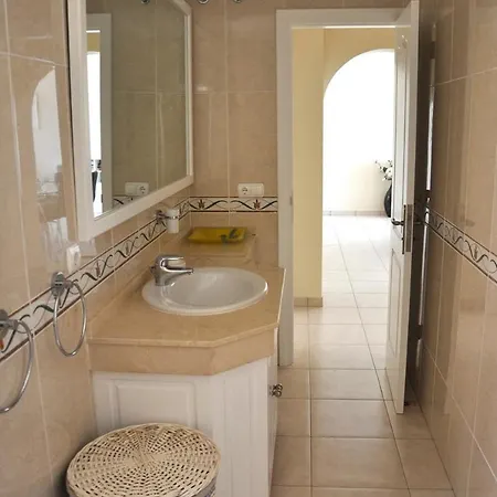 With Amazing Views In Jandia Appartamento